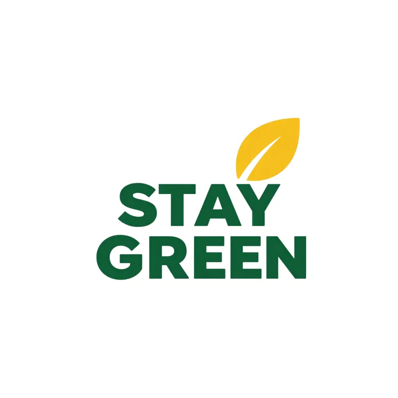 STAY GREEN PRODUCTS