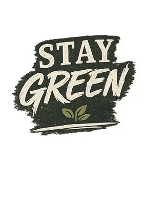 STAY GREEN PRODUCTS