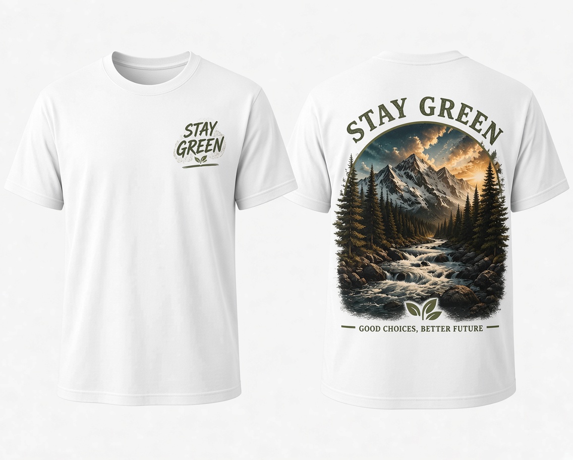SG Unisex Merch 2