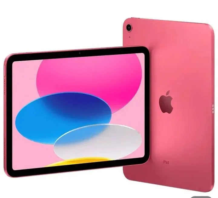 ipad 19th gen... 1