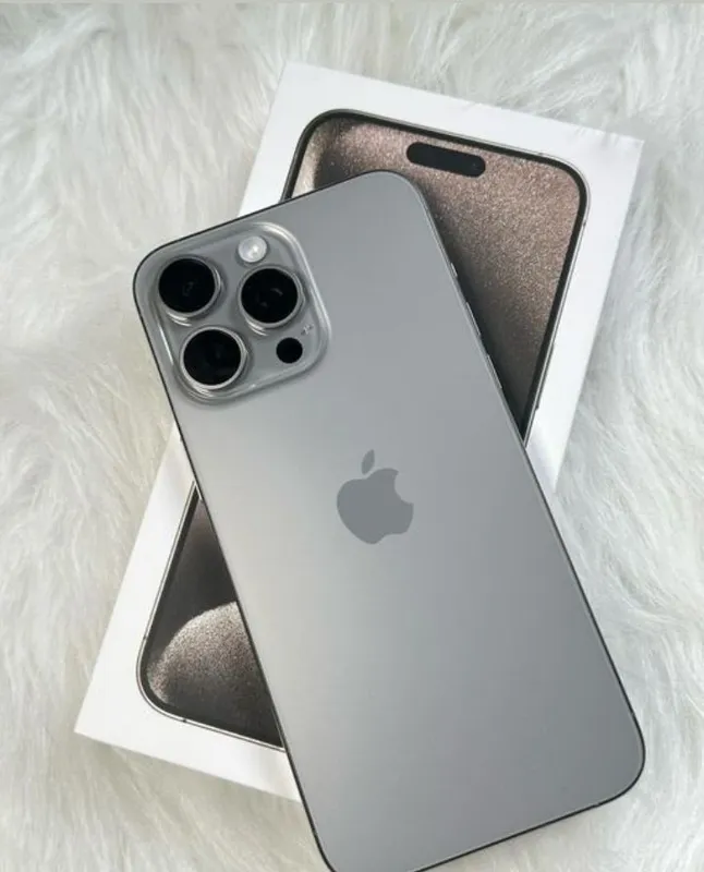 iphone 15 promax 1