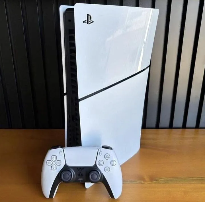 PS5 1