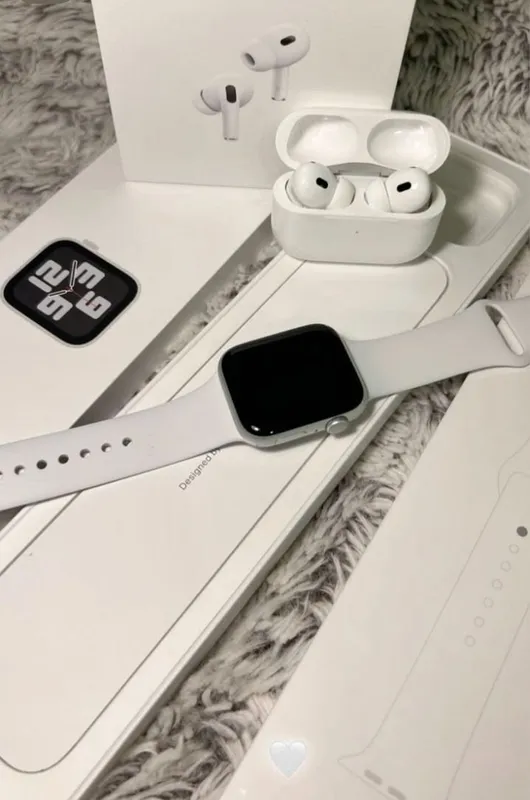 Serie (package with ear pod) 1