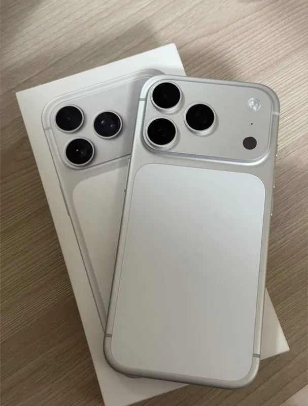 iphone 17 promax 1