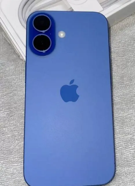 iphone 16 plus 1