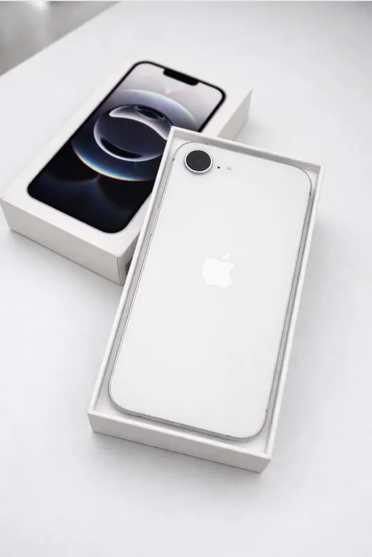 iphone 16e 1