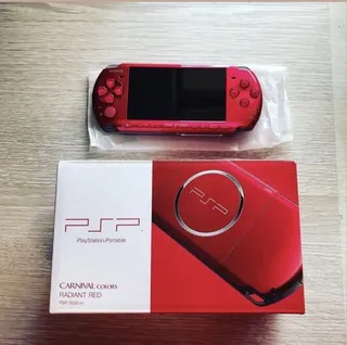 Sony PSP 3000