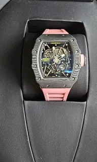 Richard Mille
