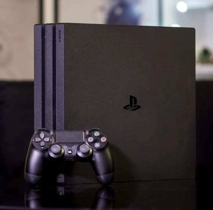PS4 1