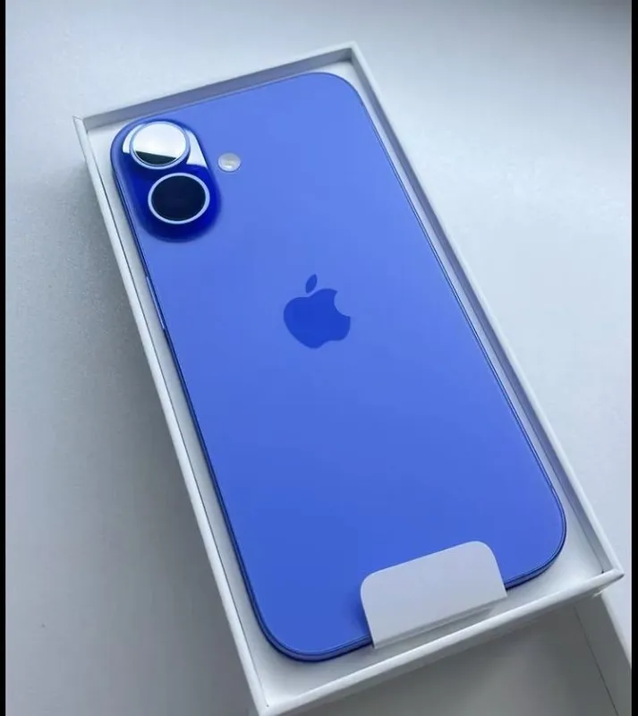 iphone 16 1