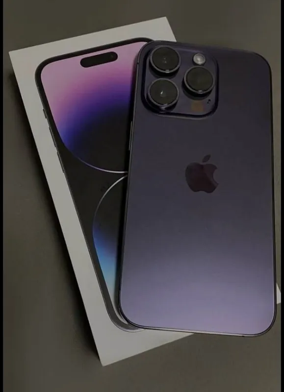 iphone 14 promax 1
