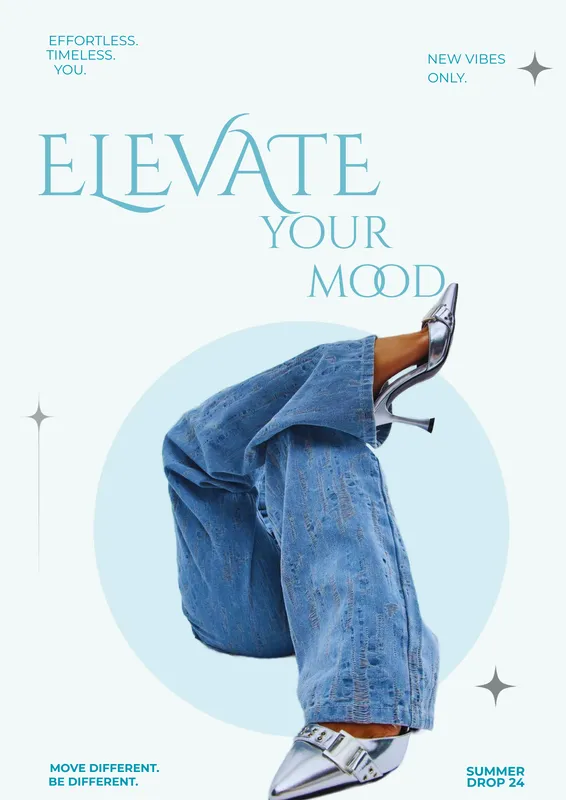 Custom flyer design 1
