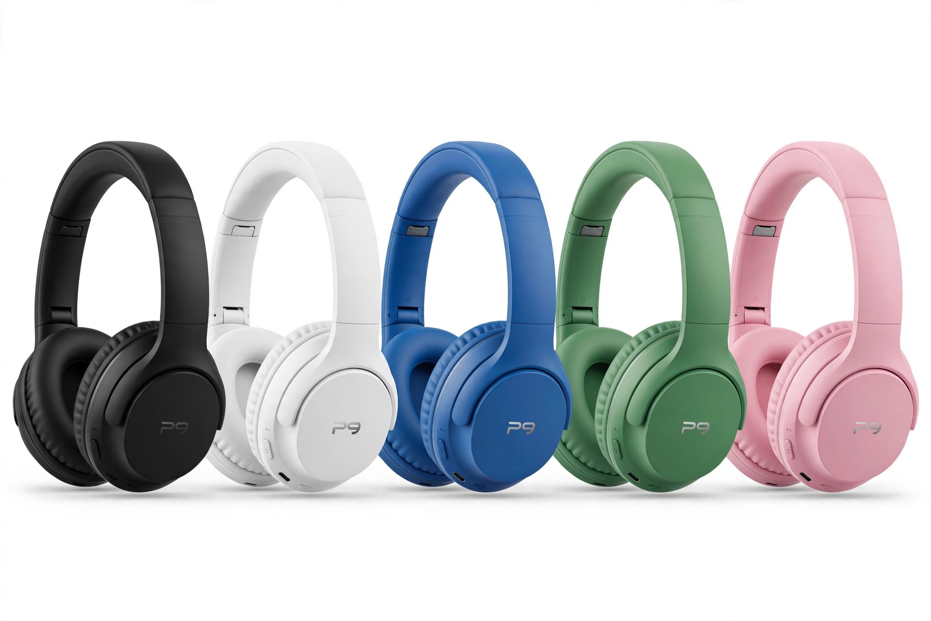 Headphones