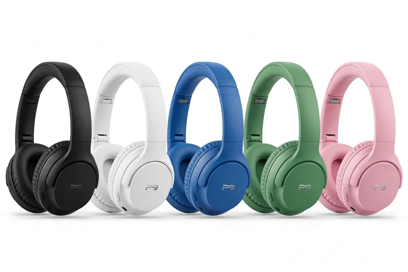 Headphones 1