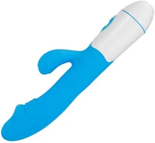 G- sport rabbit vibrator