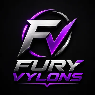 FURY VYLONS Gadgets