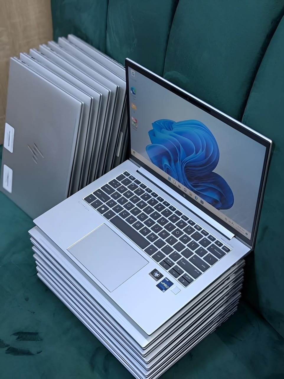 HP ELITE BOOK 850 G7 1
