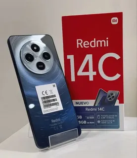 Redmi 14c