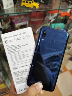 Samsung galaxy a20