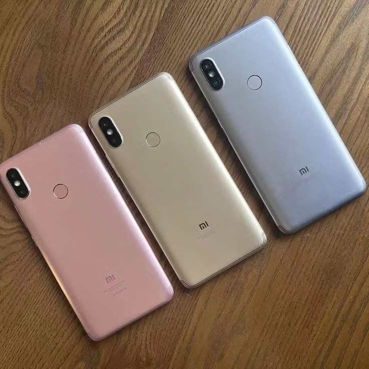 Redmi Note 5 1