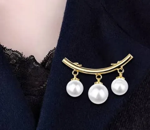 Hijab pin 1
