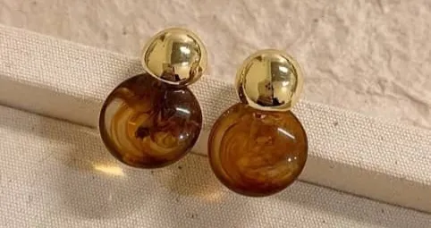 Earring 1