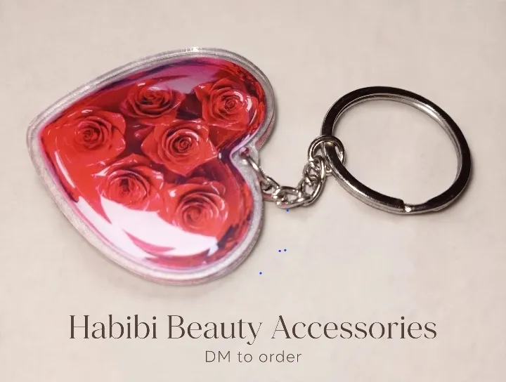Rose-heart 1