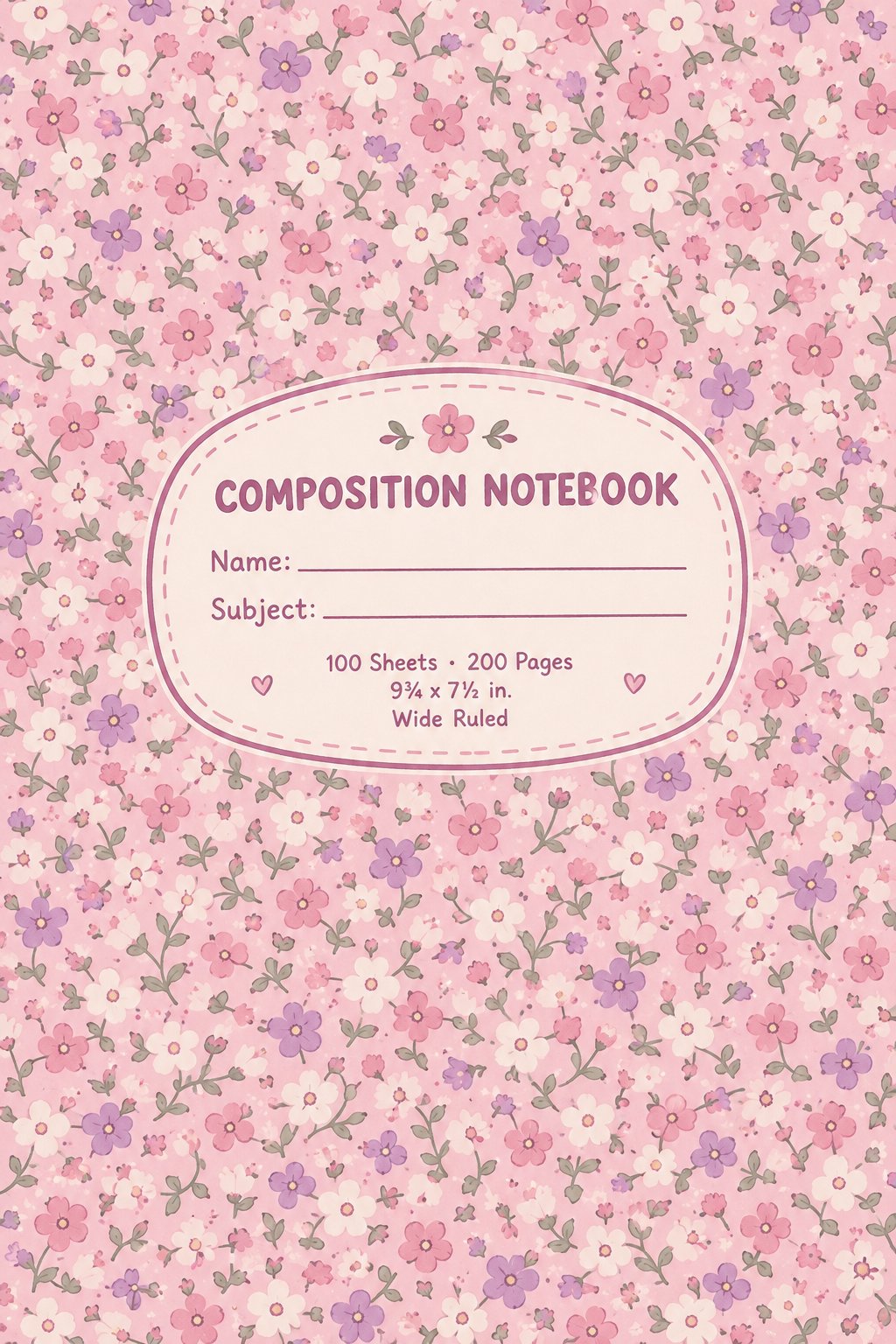 CozyVita notebooks 1