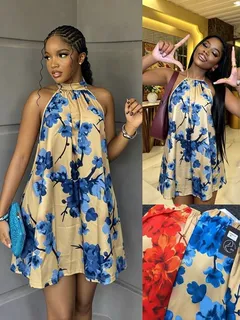 Dress available