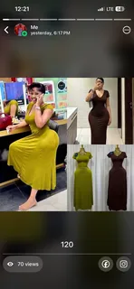 Straight dress heavy