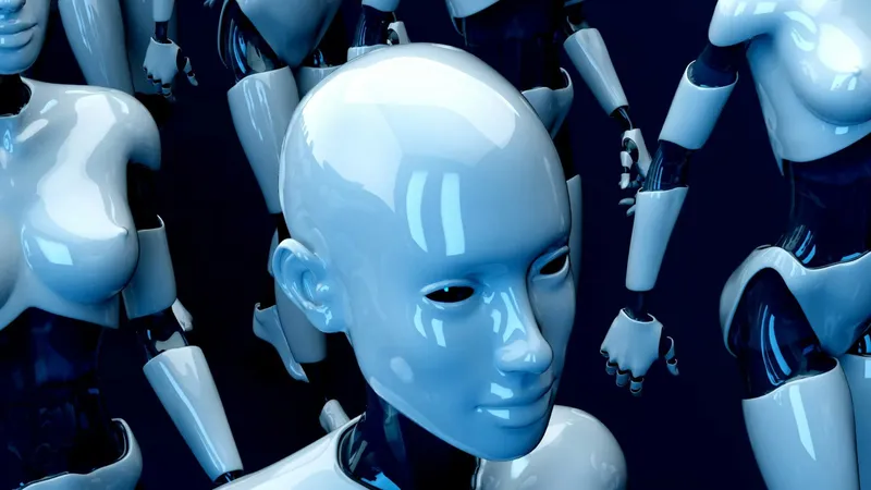 IRobot 1