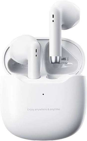 Wireless earbuds