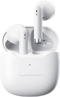 Wireless earbuds