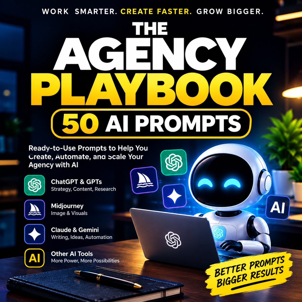 Freelance AI-Prompts