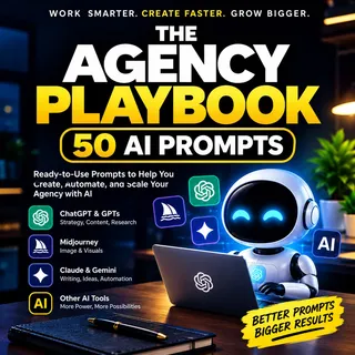 Freelance AI-Prompts