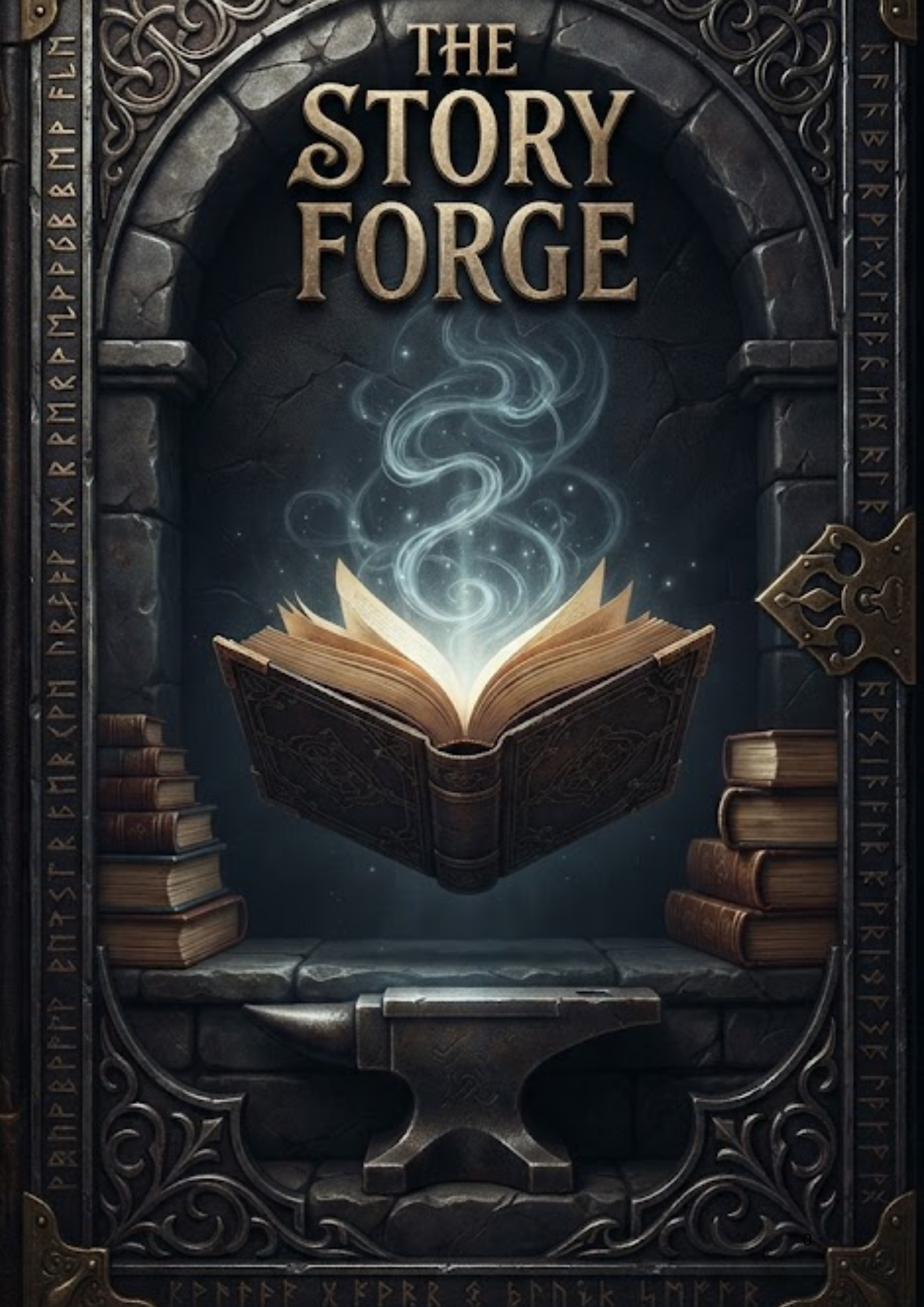 The Story Forge