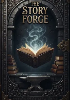 The Story Forge