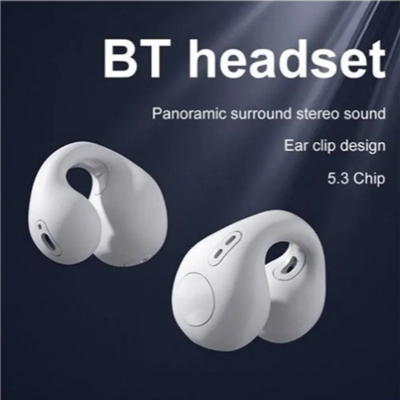 🔥 KIRO WIRELESS BLUETOOTH EARBUDS — NOW AVAILABLE! 🎧 3