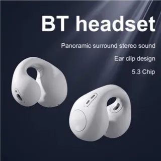 🔥 KIRO WIRELESS BLUETOOTH EARBUDS — NOW AVAILABLE! 🎧 3