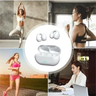 🔥 KIRO WIRELESS BLUETOOTH EARBUDS — NOW AVAILABLE! 🎧 2