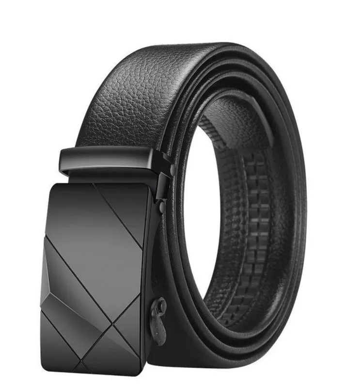 Premium Leather Belt 4