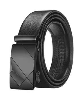 Premium Leather Belt 4