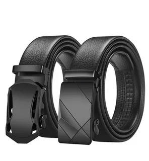 Premium Leather Belt 5
