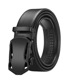Premium Leather Belt 3