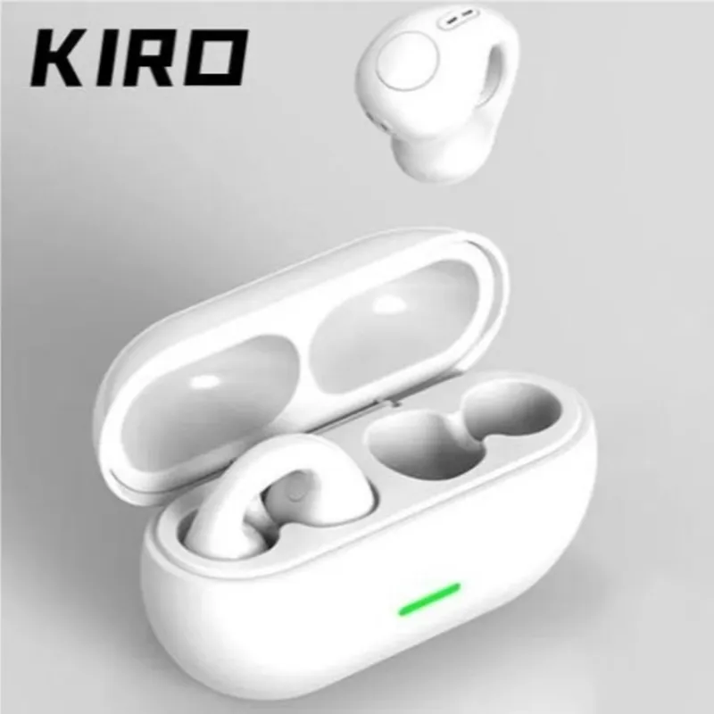 🔥 KIRO WIRELESS BLUETOOTH EARBUDS — NOW AVAILABLE! 🎧 1