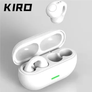 🔥 KIRO WIRELESS BLUETOOTH EARBUDS — NOW AVAILABLE! 🎧 1