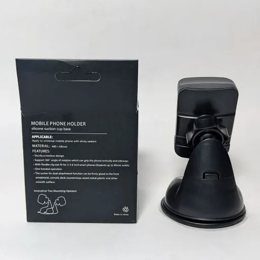 Universal Phone Holder 4
