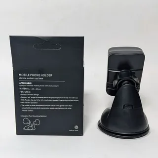 Universal Phone Holder 4
