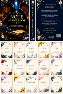 The Note in the Book
