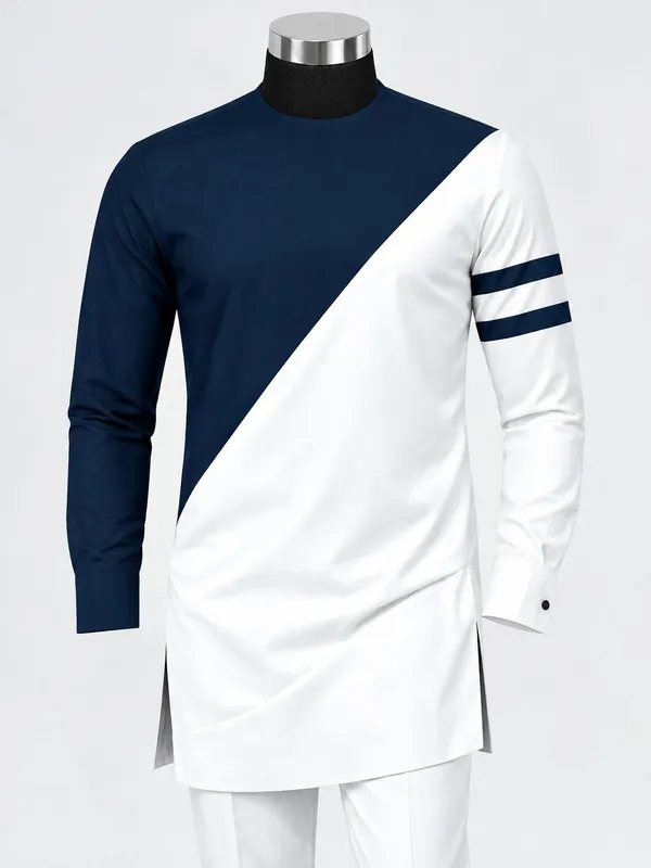 A clean wear for men 1